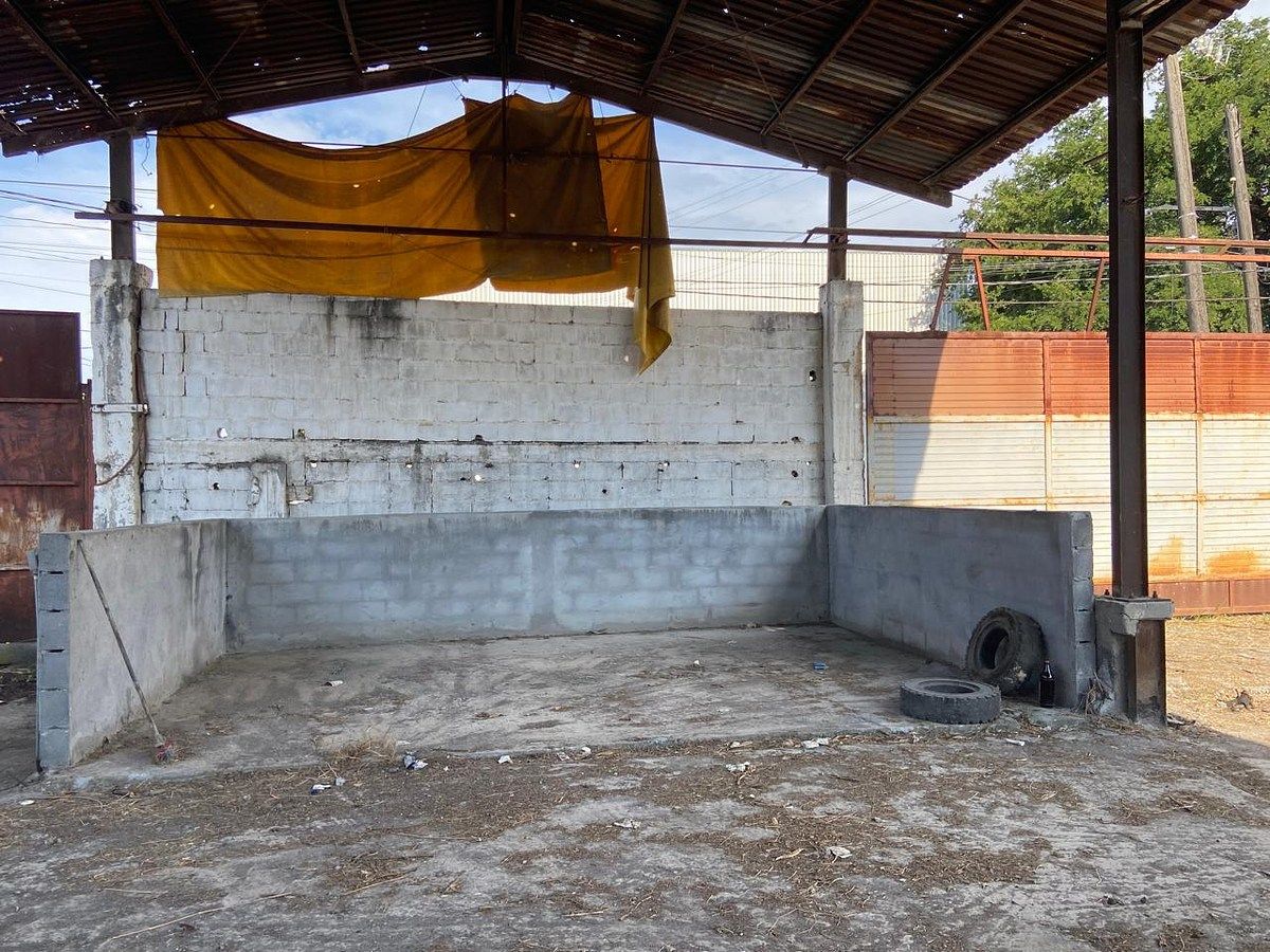 Commercial Lot in Los Lermas, Guadalupe, photo 7 of 19