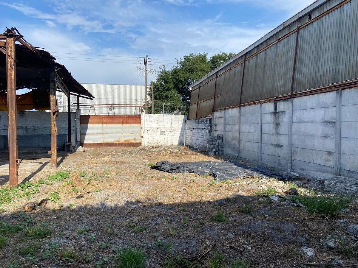 Commercial Lot in Los Lermas, Guadalupe, photo 8 of 19