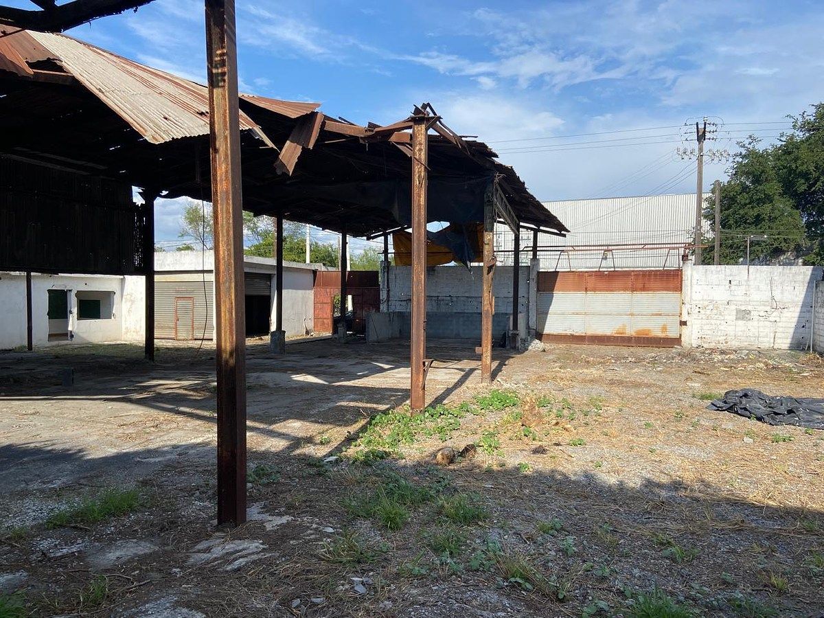Commercial Lot in Los Lermas, Guadalupe, photo 9 of 19