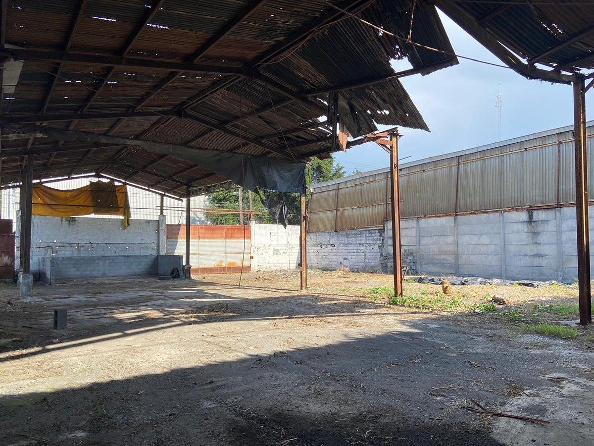 Commercial Lot in Los Lermas, Guadalupe, photo 10 of 19