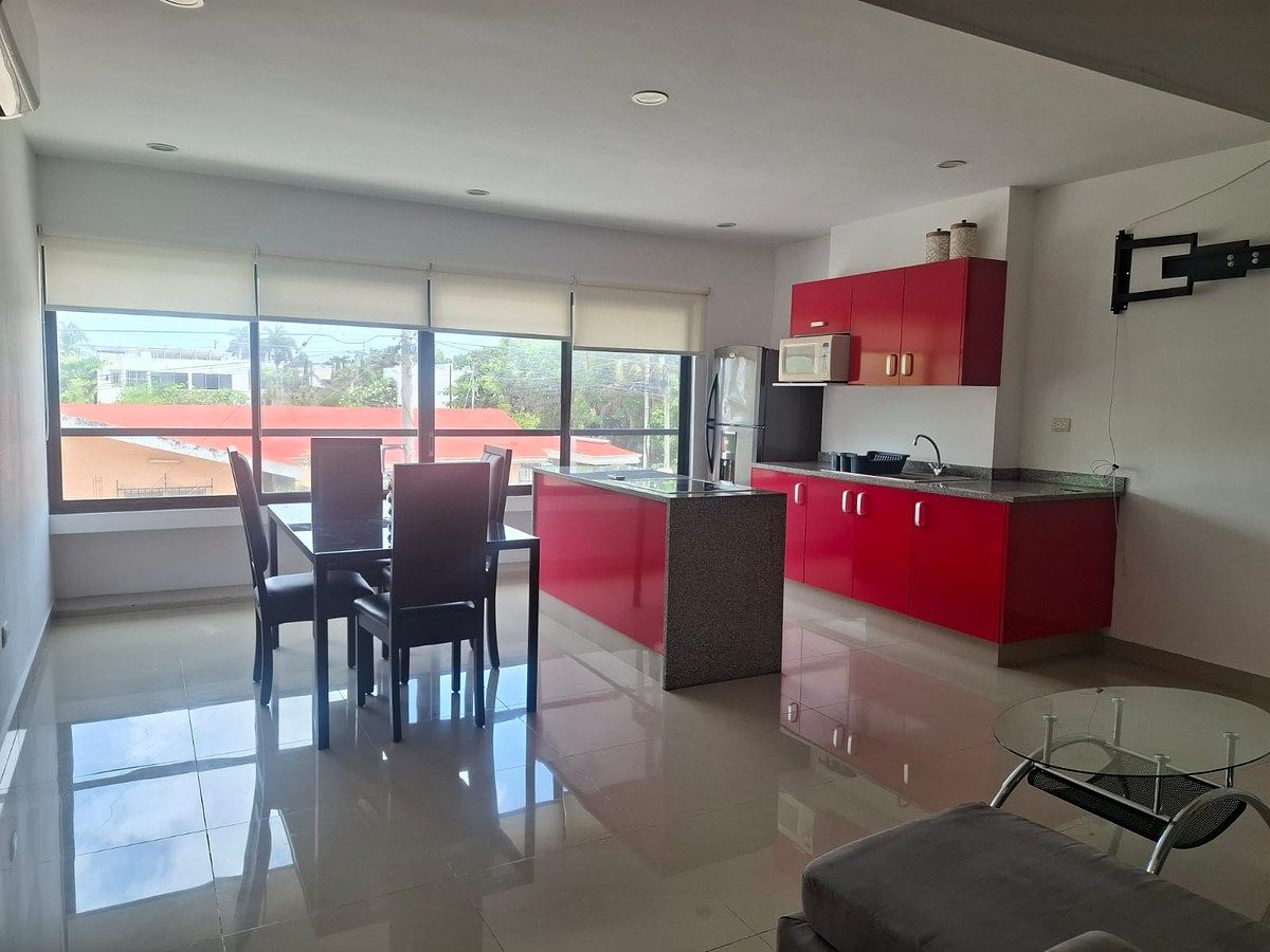Apartamento em Montes de Ame, Mérida, foto 2 de 16