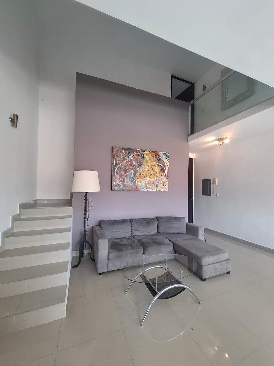 Apartamento em Montes de Ame, Mérida, foto 3 de 16