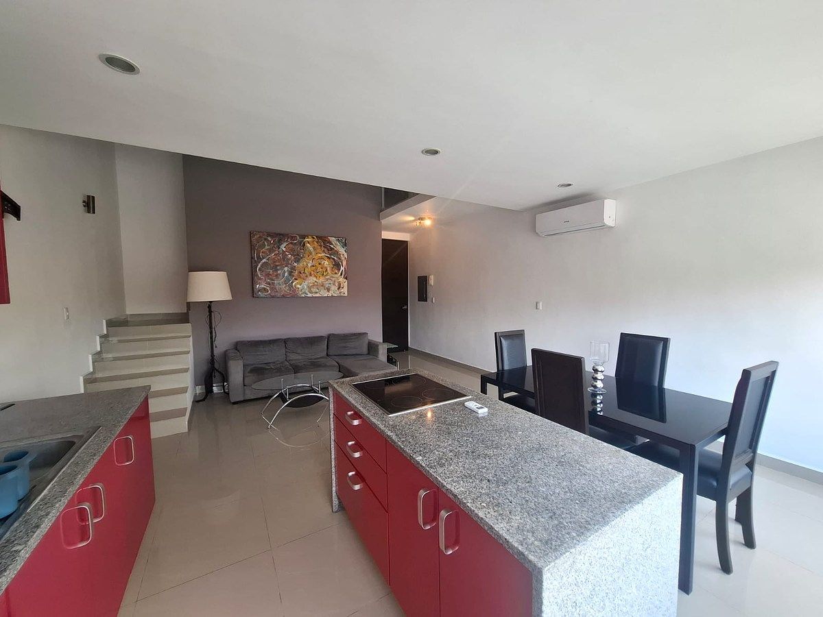 Apartamento em Montes de Ame, Mérida, foto 4 de 16