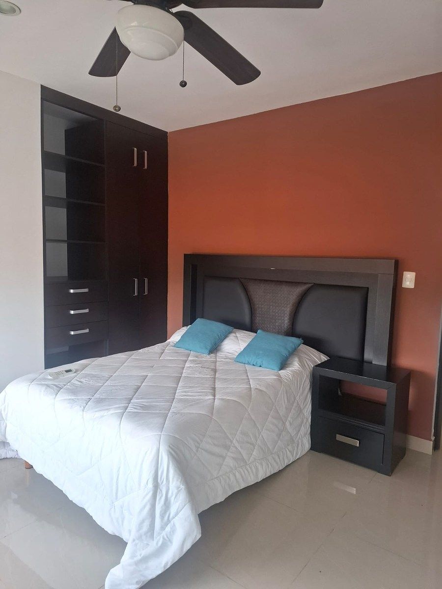 Apartamento em Montes de Ame, Mérida, foto 7 de 16