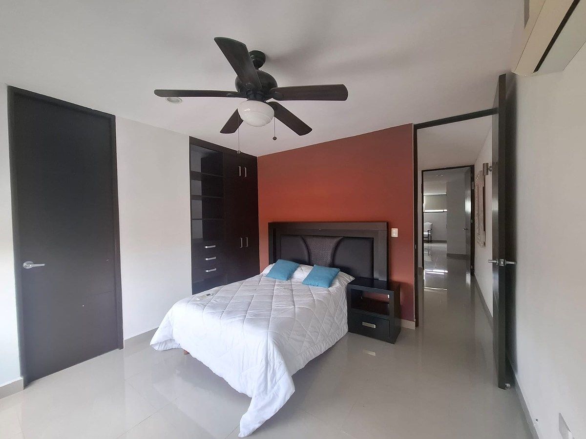 Apartamento em Montes de Ame, Mérida, foto 8 de 16