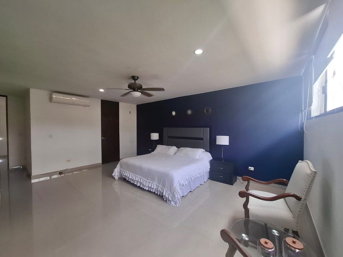 Apartamento em Montes de Ame, Mérida, foto 6 de 16