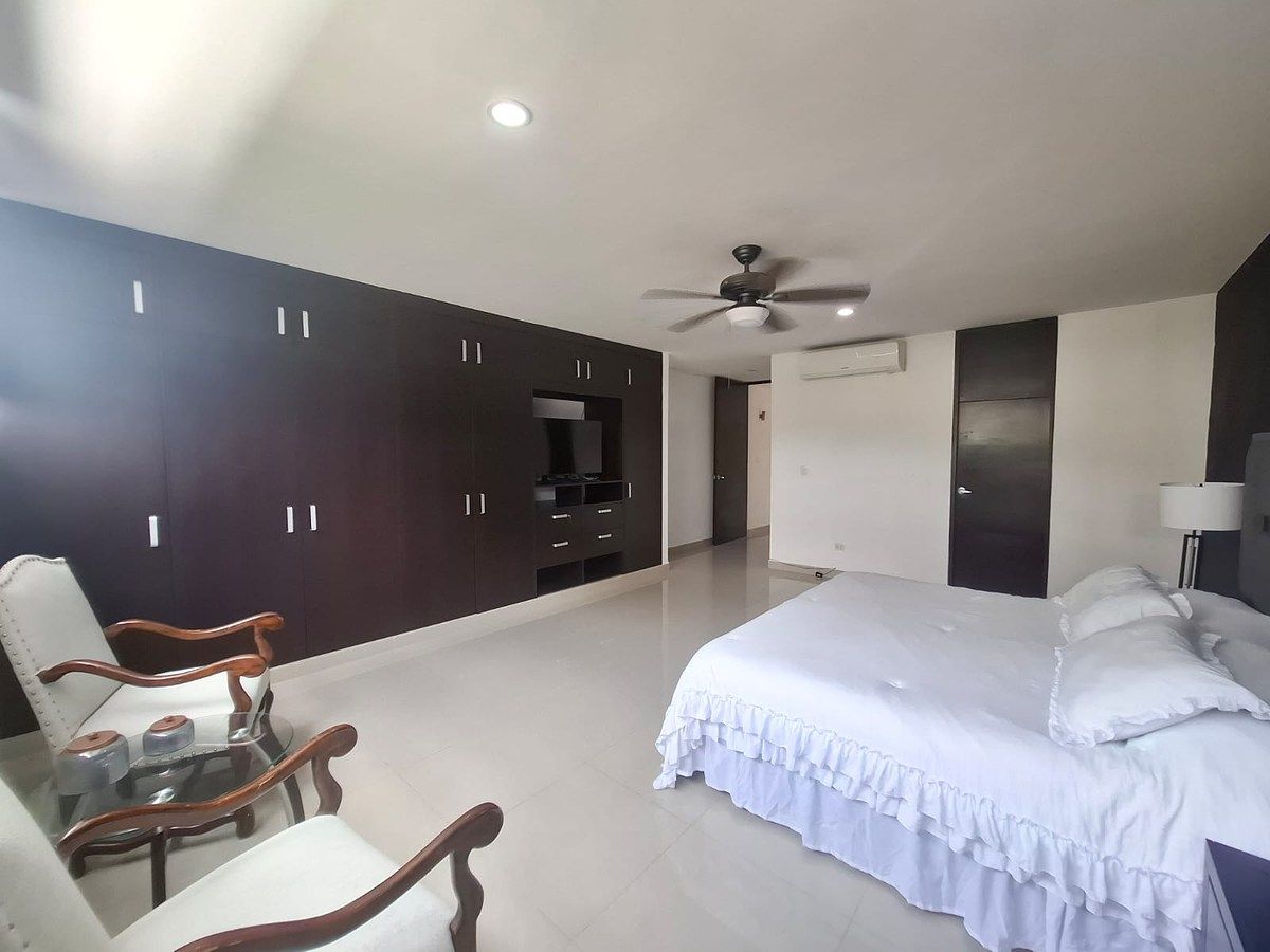 Apartamento em Montes de Ame, Mérida, foto 5 de 16