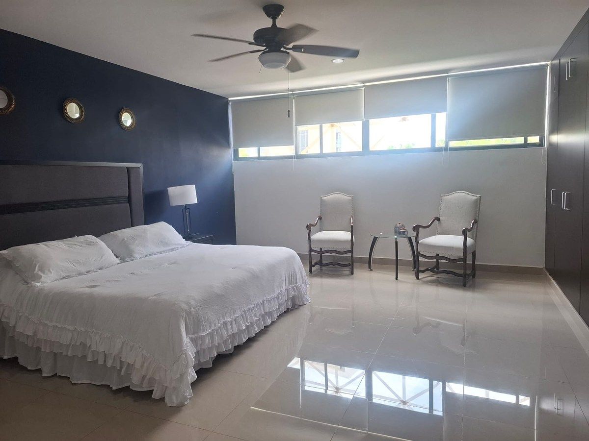 Apartamento em Montes de Ame, Mérida, foto 16 de 16