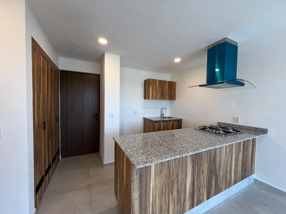 Departamento en renta, El Álamo, Tlaquepaque, foto 1 de 20