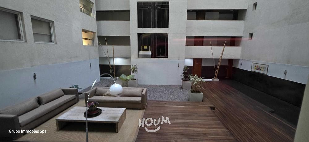 Departamento de Inversión | Ñuñoa – Ricardo Lyon | 3D / 2B | UF 7.000