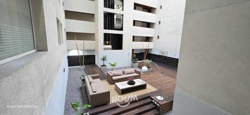 Departamento de Inversión | Ñuñoa – Ricardo Lyon | 3D / 2B | UF 7.000