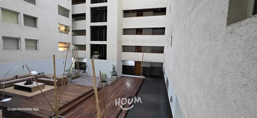 Departamento de Inversión | Ñuñoa – Ricardo Lyon | 3D / 2B | UF 7.000