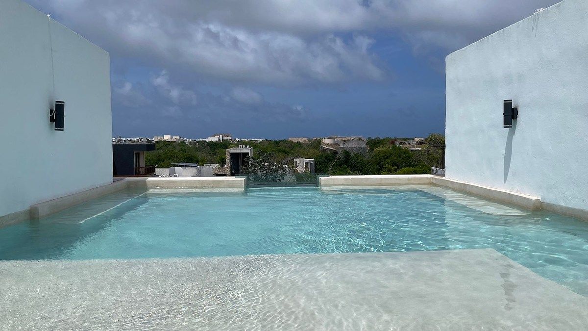 Departamento en La Veleta, Tulum, foto 10 de 40