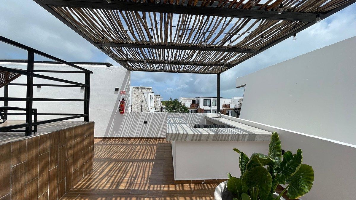 Departamento en La Veleta, Tulum, foto 14 de 40