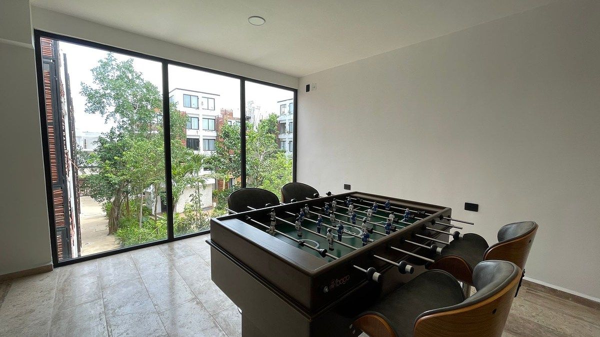 Departamento en La Veleta, Tulum, foto 18 de 40