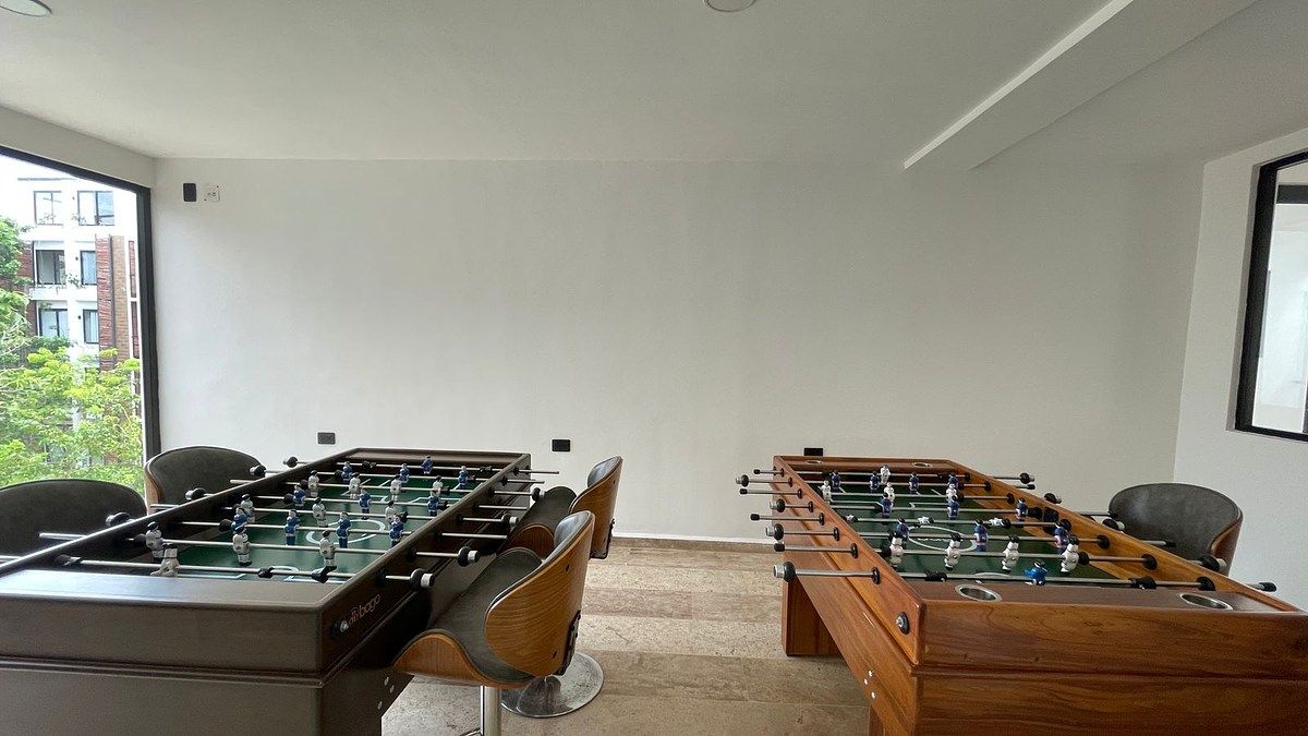 Departamento en La Veleta, Tulum, foto 19 de 40