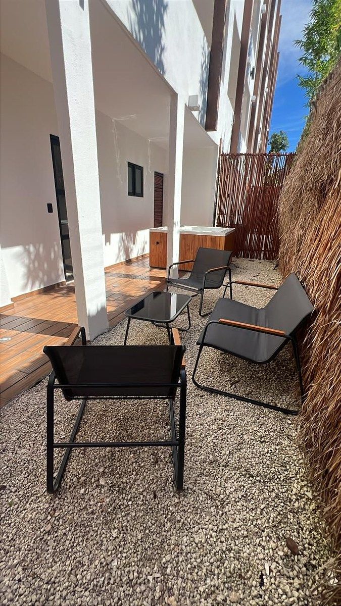 Departamento en La Veleta, Tulum, foto 30 de 40