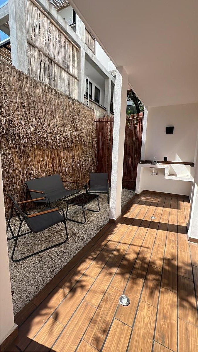 Departamento en La Veleta, Tulum, foto 31 de 40