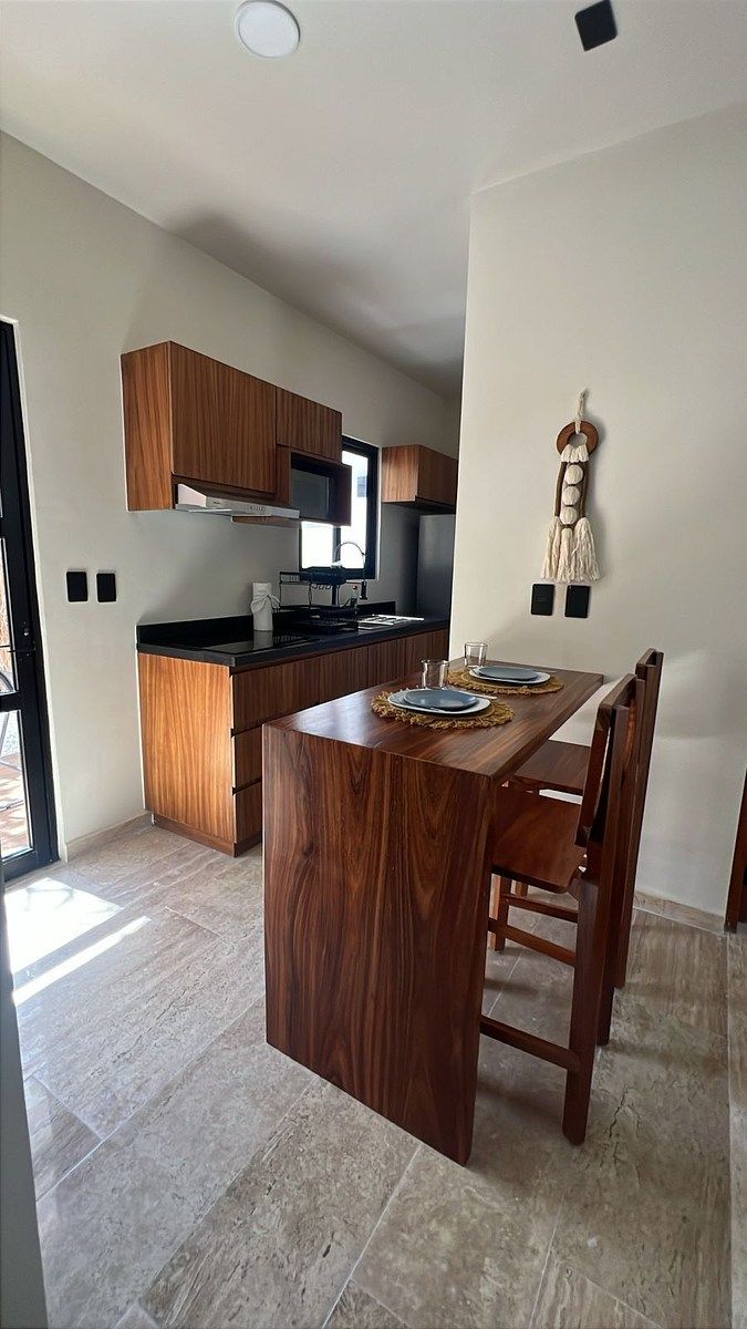 Departamento en La Veleta, Tulum, foto 32 de 40