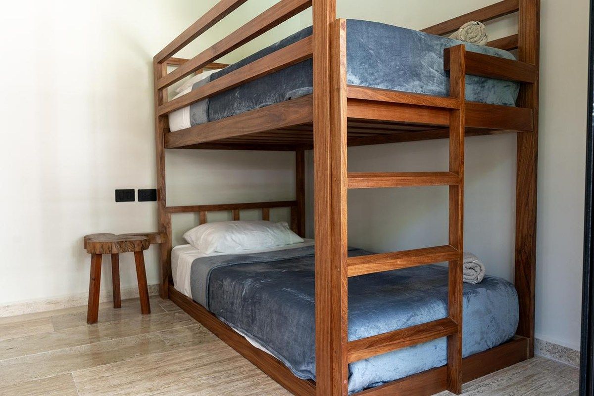 Departamento en La Veleta, Tulum, foto 8 de 40