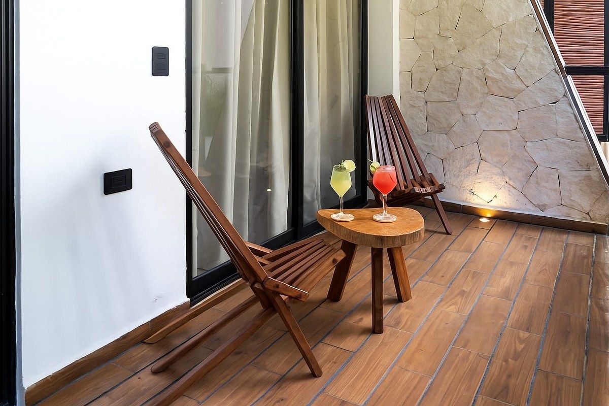Departamento en La Veleta, Tulum, foto 39 de 40