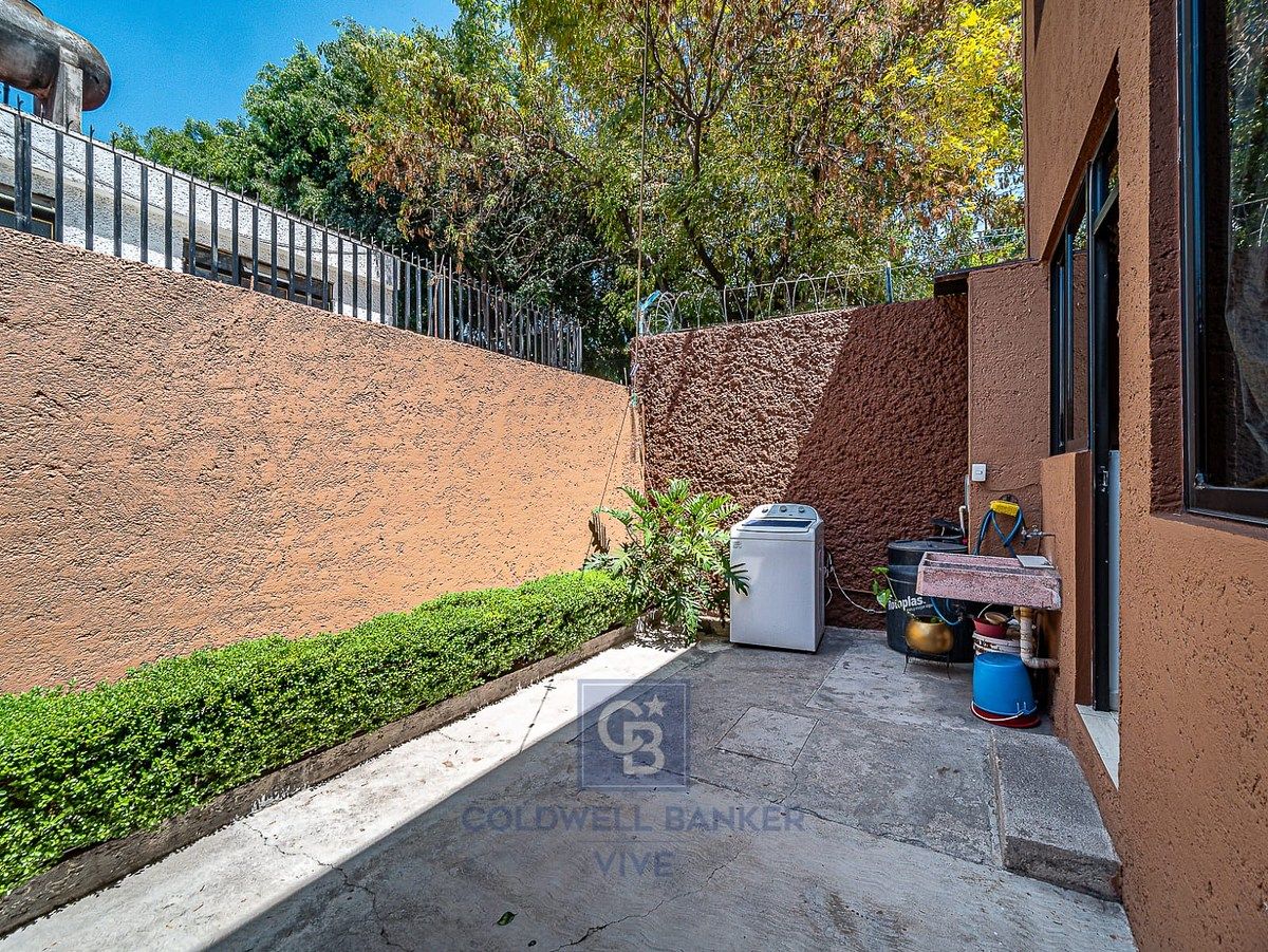 House in Avante, Coyoacán, photo 6 of 16