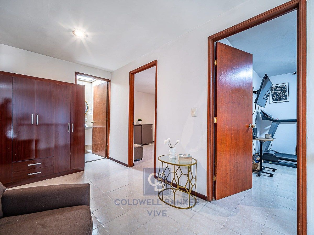 House in Avante, Coyoacán, photo 8 of 16