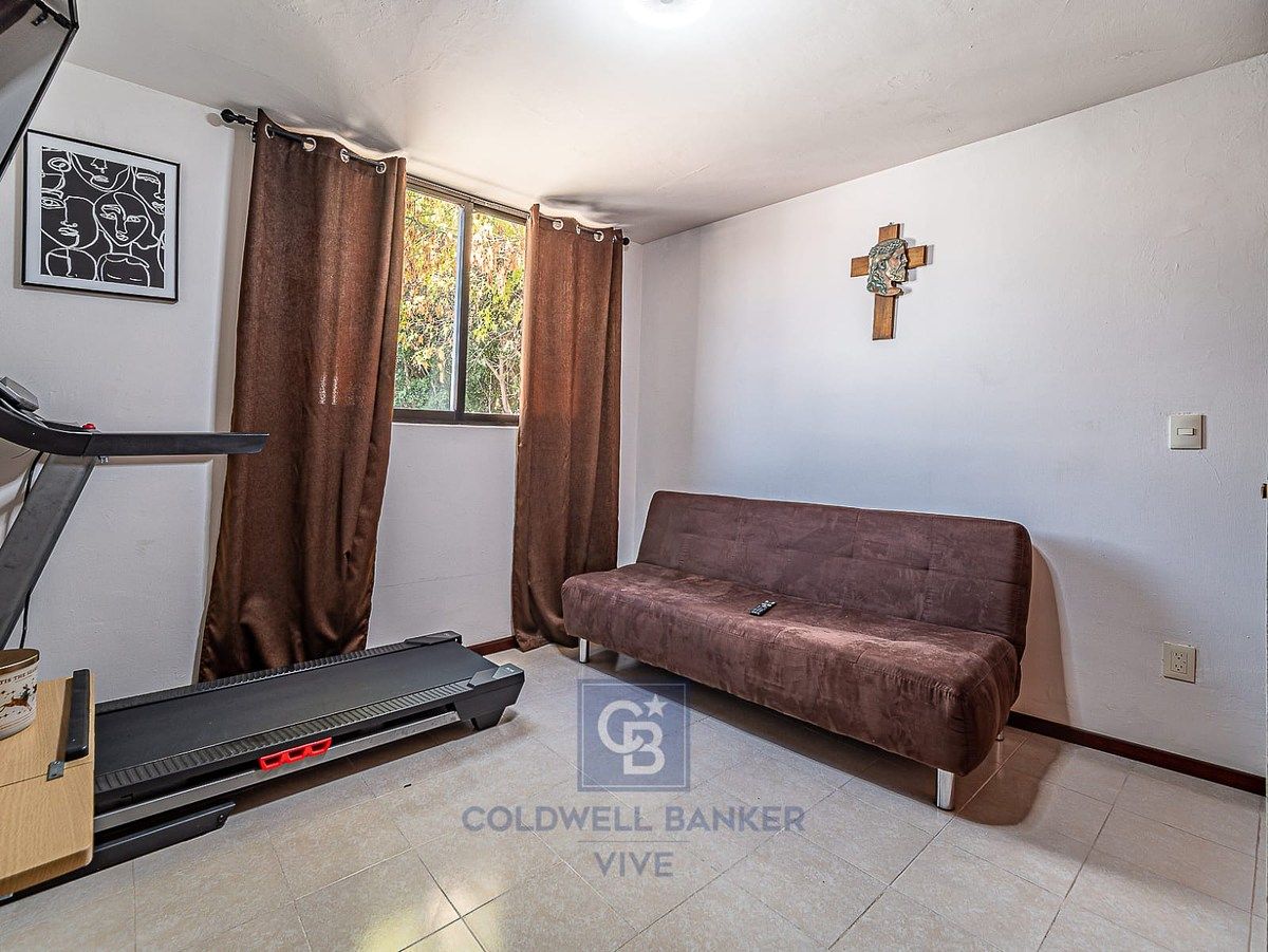 House in Avante, Coyoacán, photo 15 of 16
