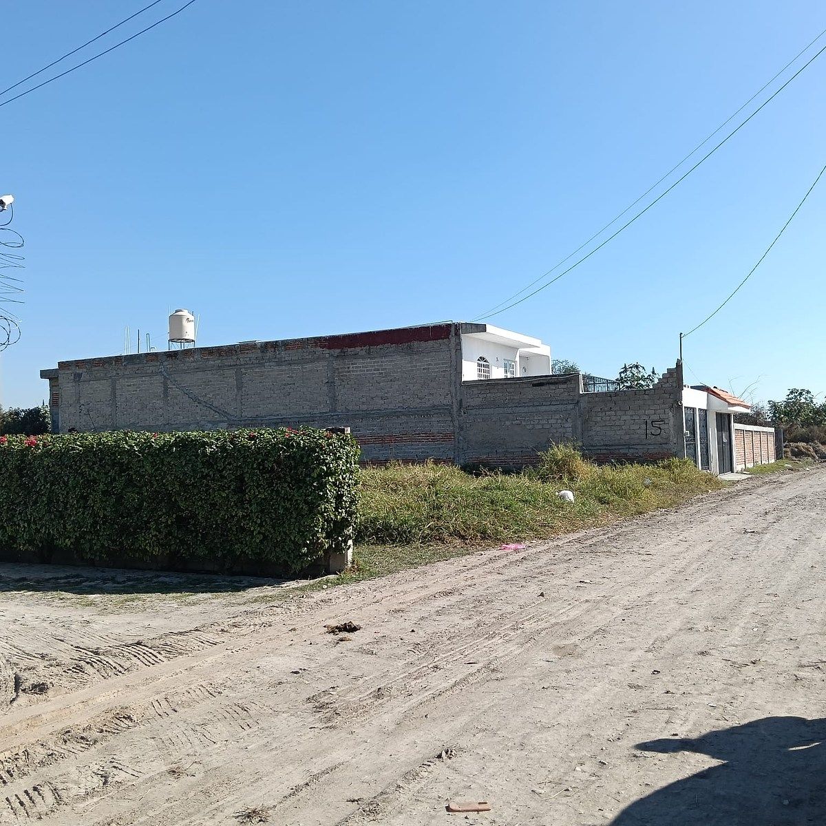 Lot in La Unión del Cuatro, Tlajomulco de Zúñiga, photo 2 of 5