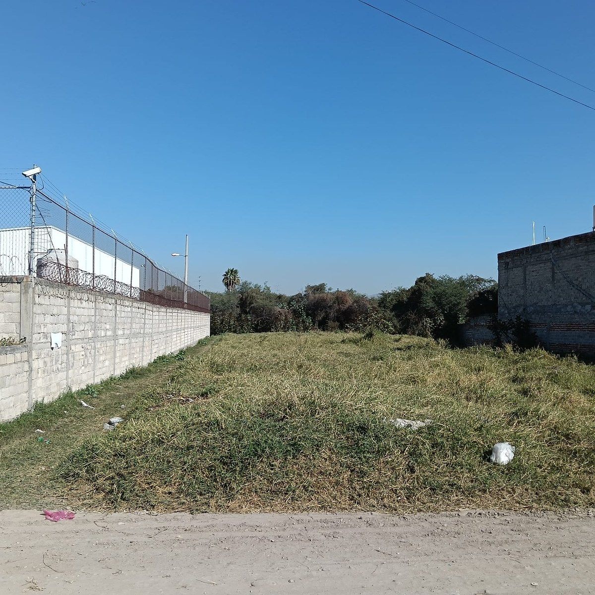 Lot in La Unión del Cuatro, Tlajomulco de Zúñiga, photo 3 of 5