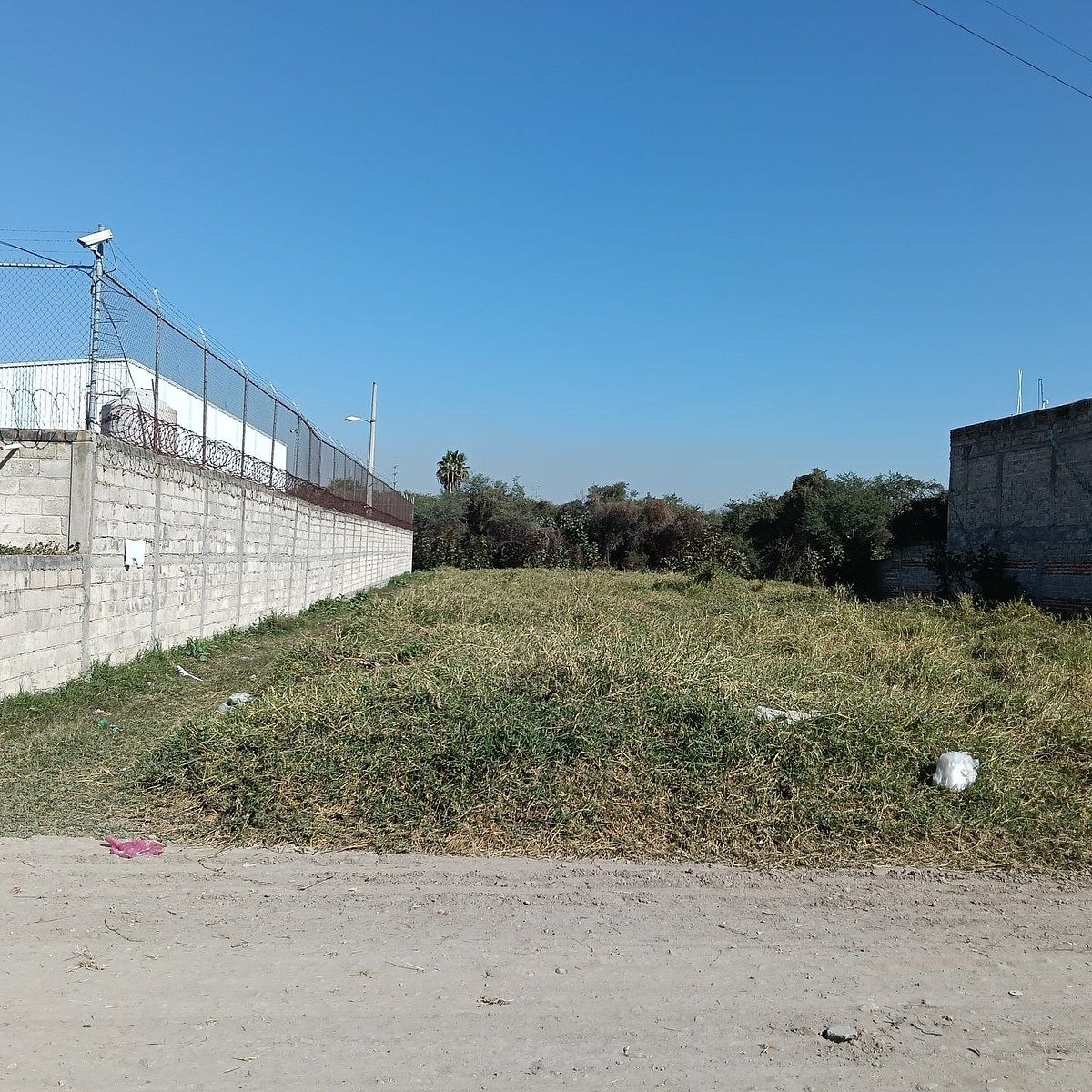 Lot in La Unión del Cuatro, Tlajomulco de Zúñiga, photo 4 of 5