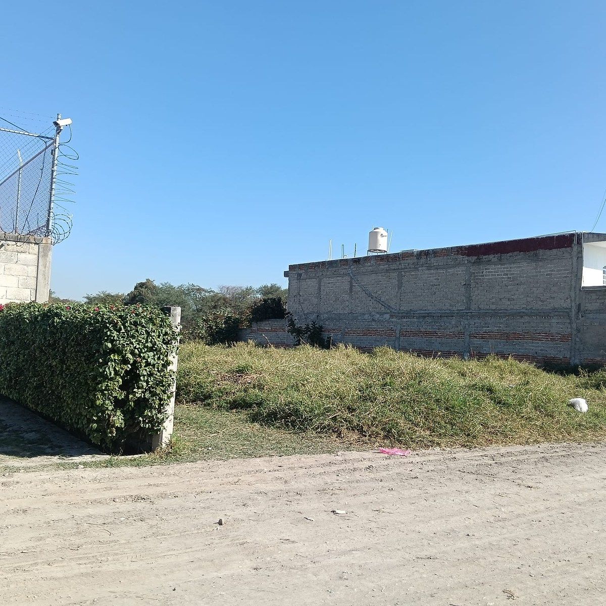 Lot in La Unión del Cuatro, Tlajomulco de Zúñiga, photo 5 of 5
