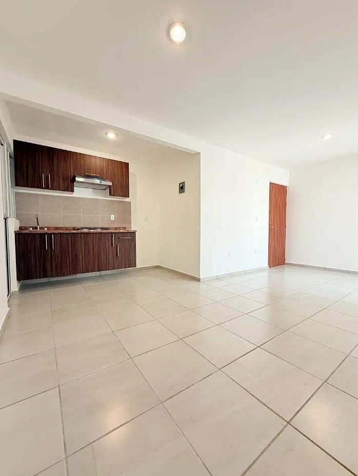 VILLAS DEL REFUGIO QUERÉTARO INCRÍVEL APARTAMENTO, foto 1 de 13
