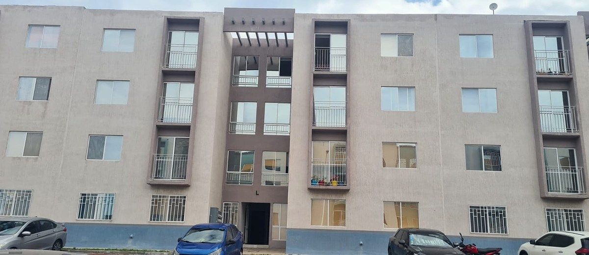 Apartamento em La Pradera, El Marqués, foto 2 de 13