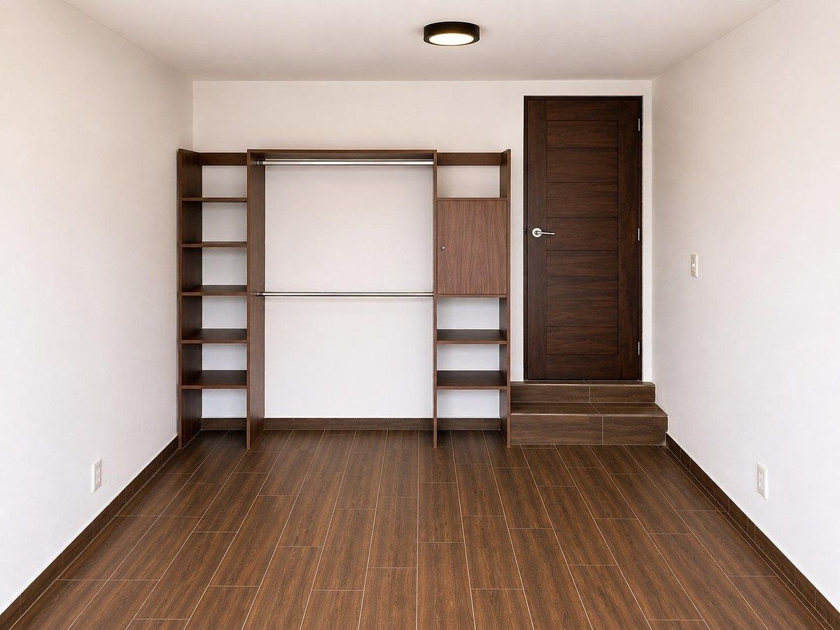 Apartment in Fuentes de Tepepan, Tlalpan, photo 6 of 14
