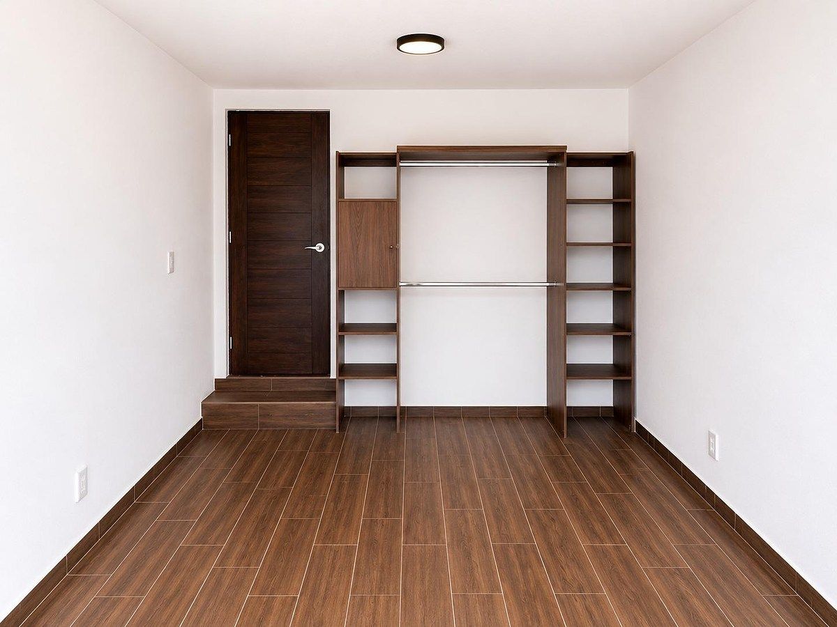 Apartment in Fuentes de Tepepan, Tlalpan, photo 8 of 14