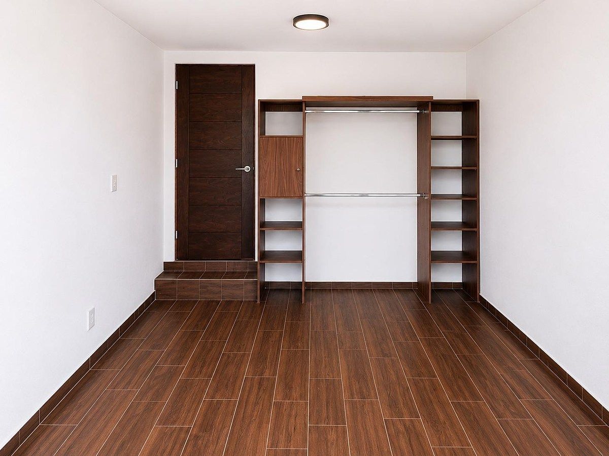 Apartment in Fuentes de Tepepan, Tlalpan, photo 10 of 14