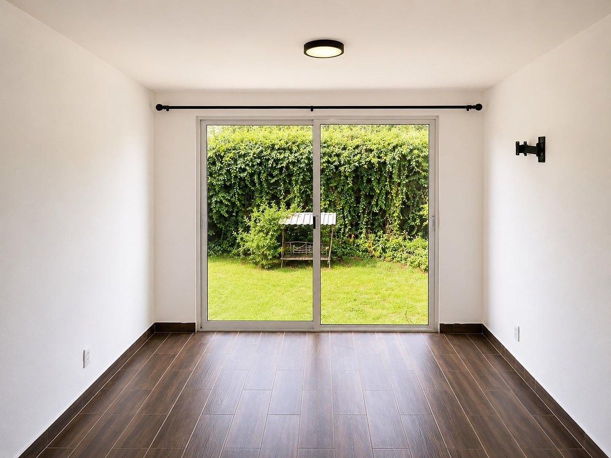 Apartment in Fuentes de Tepepan, Tlalpan, photo 9 of 14