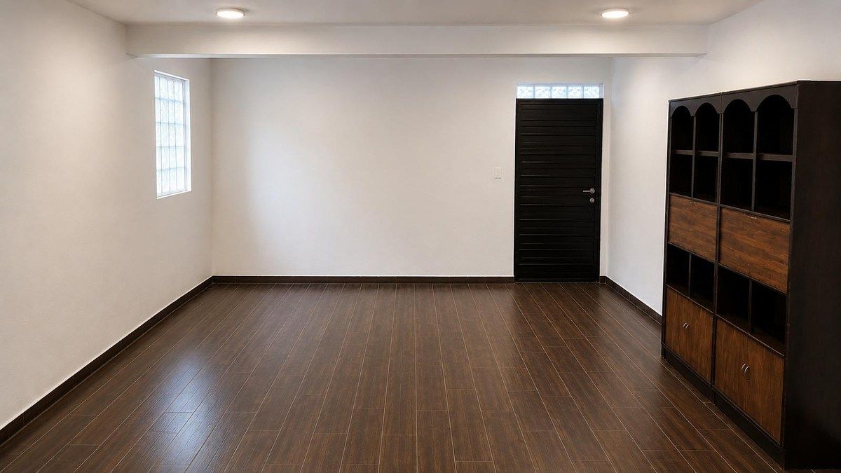 Apartment in Fuentes de Tepepan, Tlalpan, photo 2 of 14
