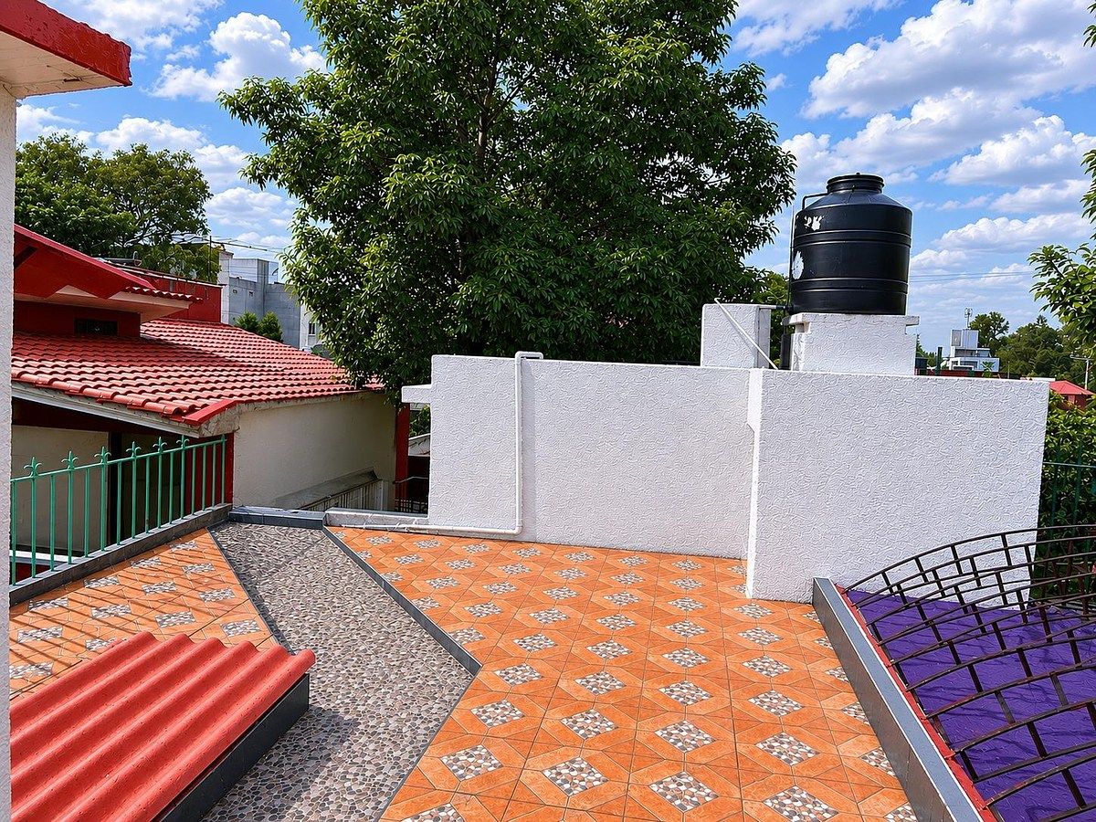 Apartment in Fuentes de Tepepan, Tlalpan, photo 12 of 14
