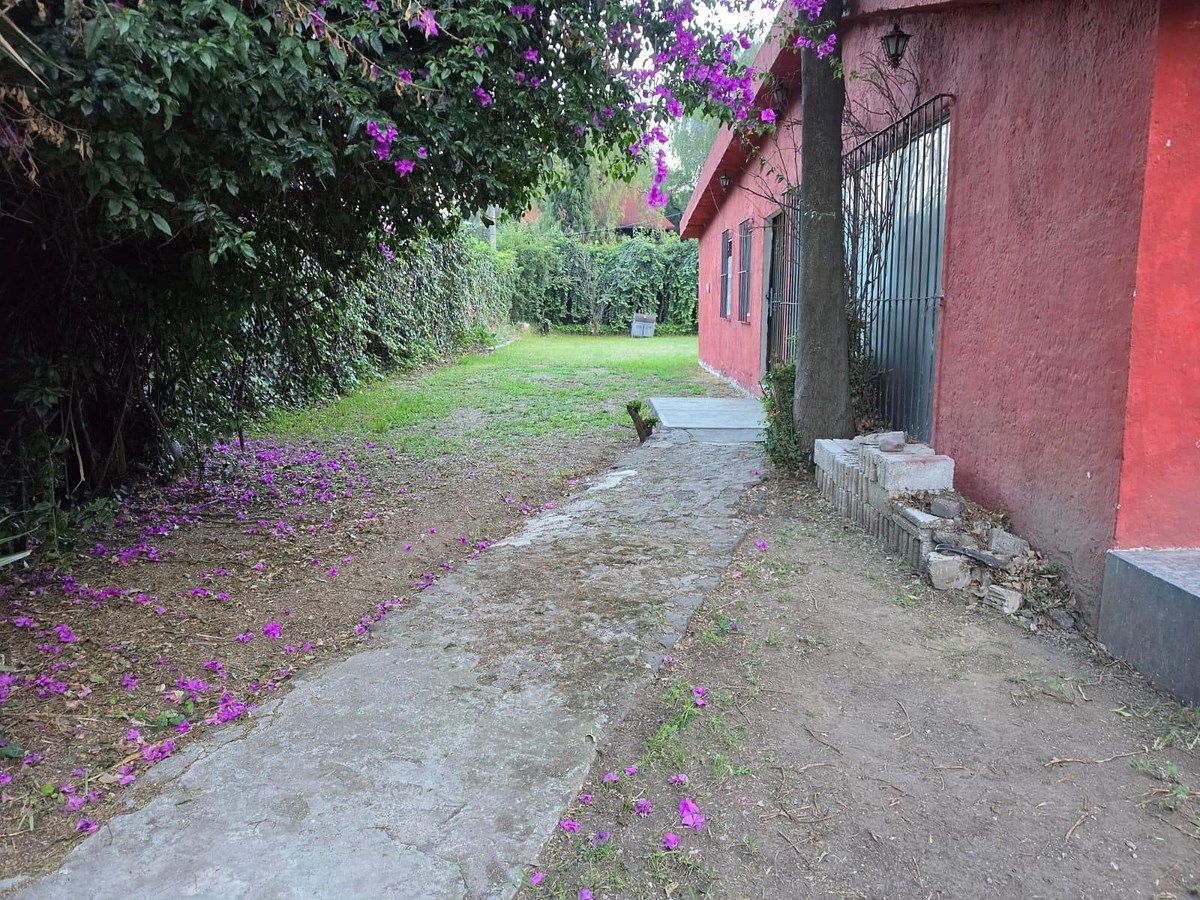 Apartment in Fuentes de Tepepan, Tlalpan, photo 14 of 14