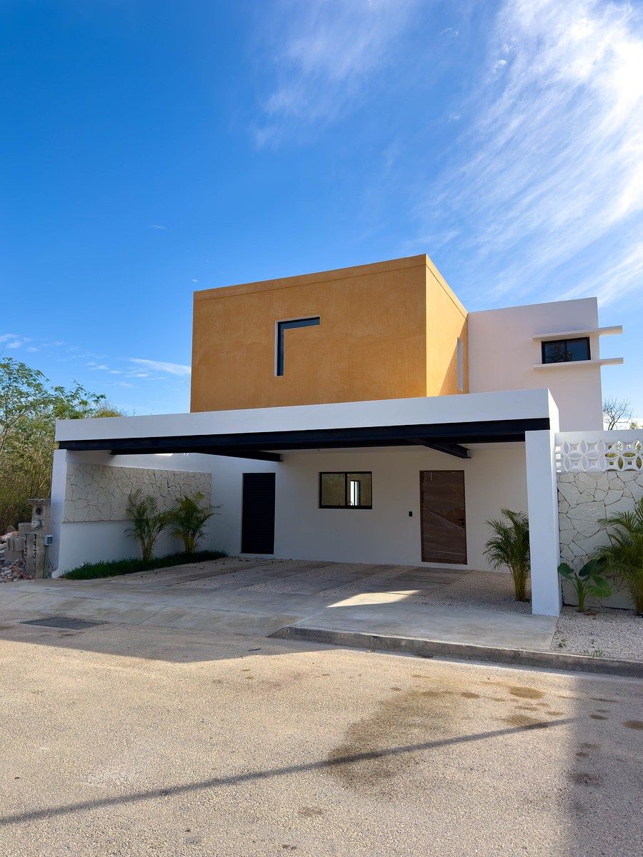 Casa em Conkal, Conkal, foto 36 de 36
