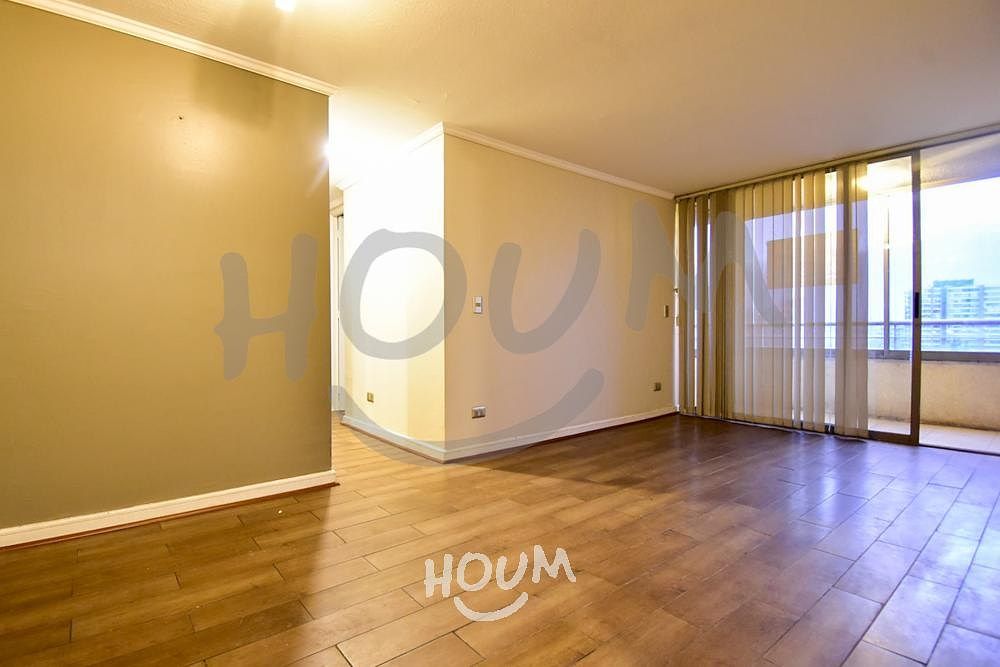 Departamento de Inversión | Ñuñoa – Plaza Ñuñoa, Holanda | 3D / 2B | UF 5.600