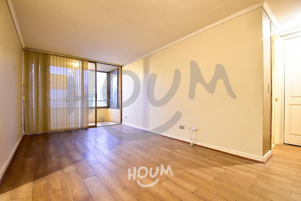 Departamento de Inversión | Ñuñoa – Plaza Ñuñoa, Holanda | 3D / 2B | UF 5.600