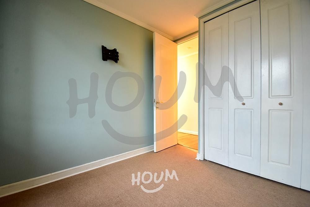Departamento de Inversión | Ñuñoa – Plaza Ñuñoa, Holanda | 3D / 2B | UF 5.600