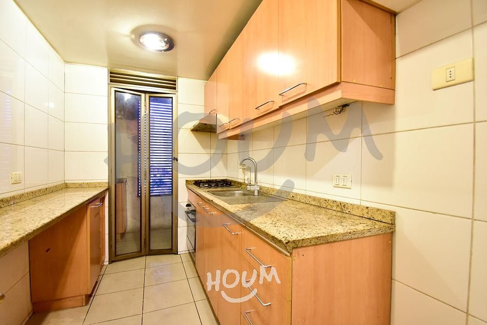 Departamento de Inversión | Ñuñoa – Plaza Ñuñoa, Holanda | 3D / 2B | UF 5.600