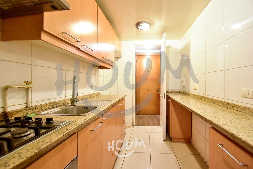Departamento de Inversión | Ñuñoa – Plaza Ñuñoa, Holanda | 3D / 2B | UF 5.600