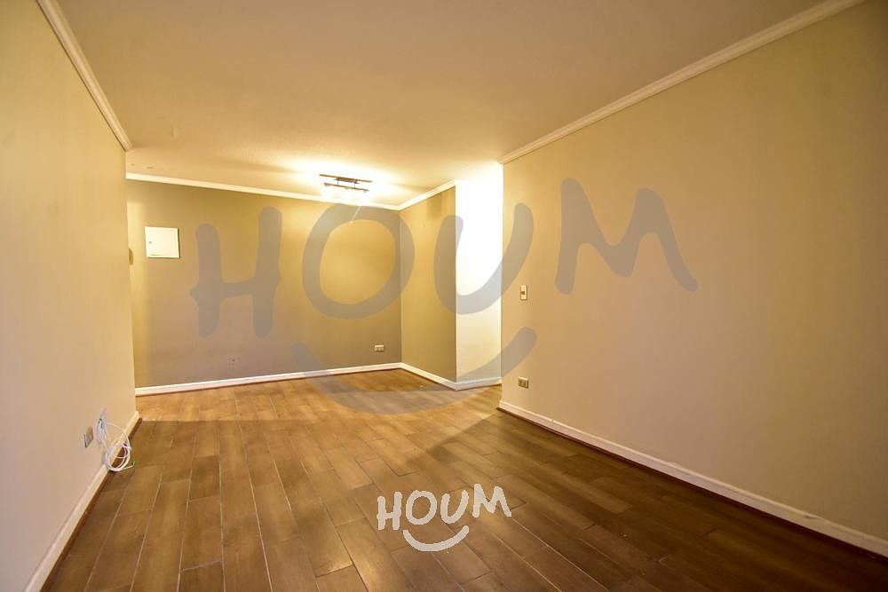 Departamento de Inversión | Ñuñoa – Plaza Ñuñoa, Holanda | 3D / 2B | UF 5.600