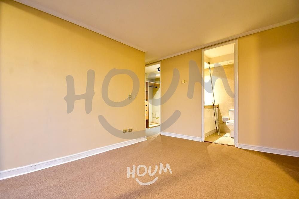Departamento de Inversión | Ñuñoa – Plaza Ñuñoa, Holanda | 3D / 2B | UF 5.600