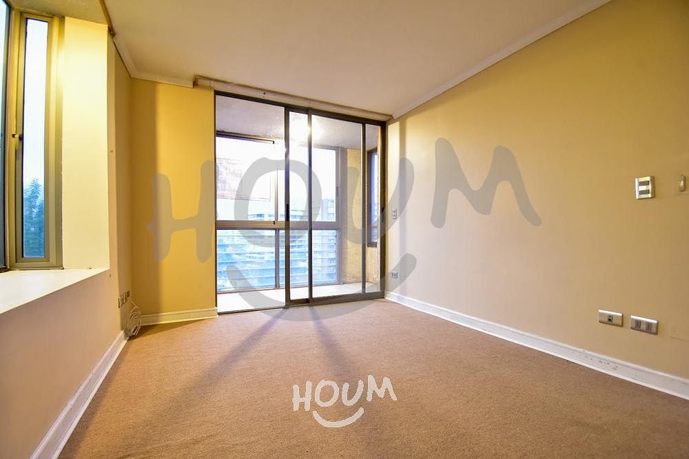 Departamento de Inversión | Ñuñoa – Plaza Ñuñoa, Holanda | 3D / 2B | UF 5.600